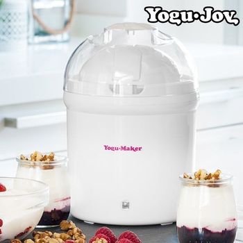 Aparat pentru preparat iaurt Yogu Maker Appetitissime imagine noua 2022
