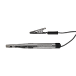 Tester auto 6-24V din metal, Topmaster 339901 fotografia produsului