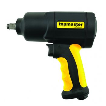 Cheie de impact pneumatica 1/2”, Topmaster 344104