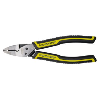 Cleste sfic multifunctional 190mm, topmaster 213701