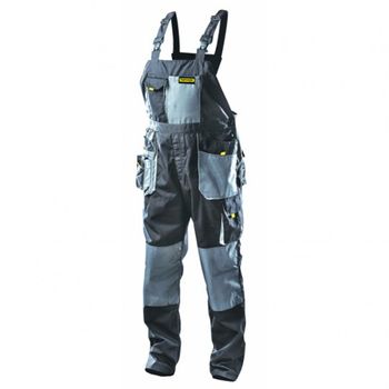Pantaloni cu pieptar, marimea m, topmaster, 557801
