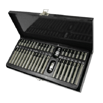 Set 40 biti profesionali S2, Topmaster 390171