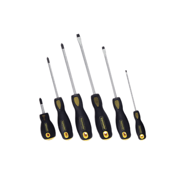 Set 6 bucati surubelnite SVCM, Topmaster, 225107