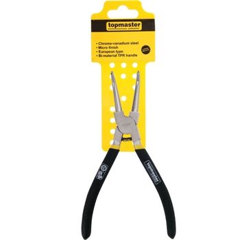 Cleste pentru sigurante intern cu varf indoit, topmaster 212916