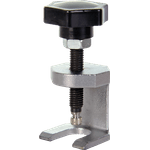 Extractor stergatoare parbriz, Topmaster 348101 fotografia produsului