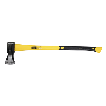 Topor cu maner din fibra 1000g, topmaster 381324