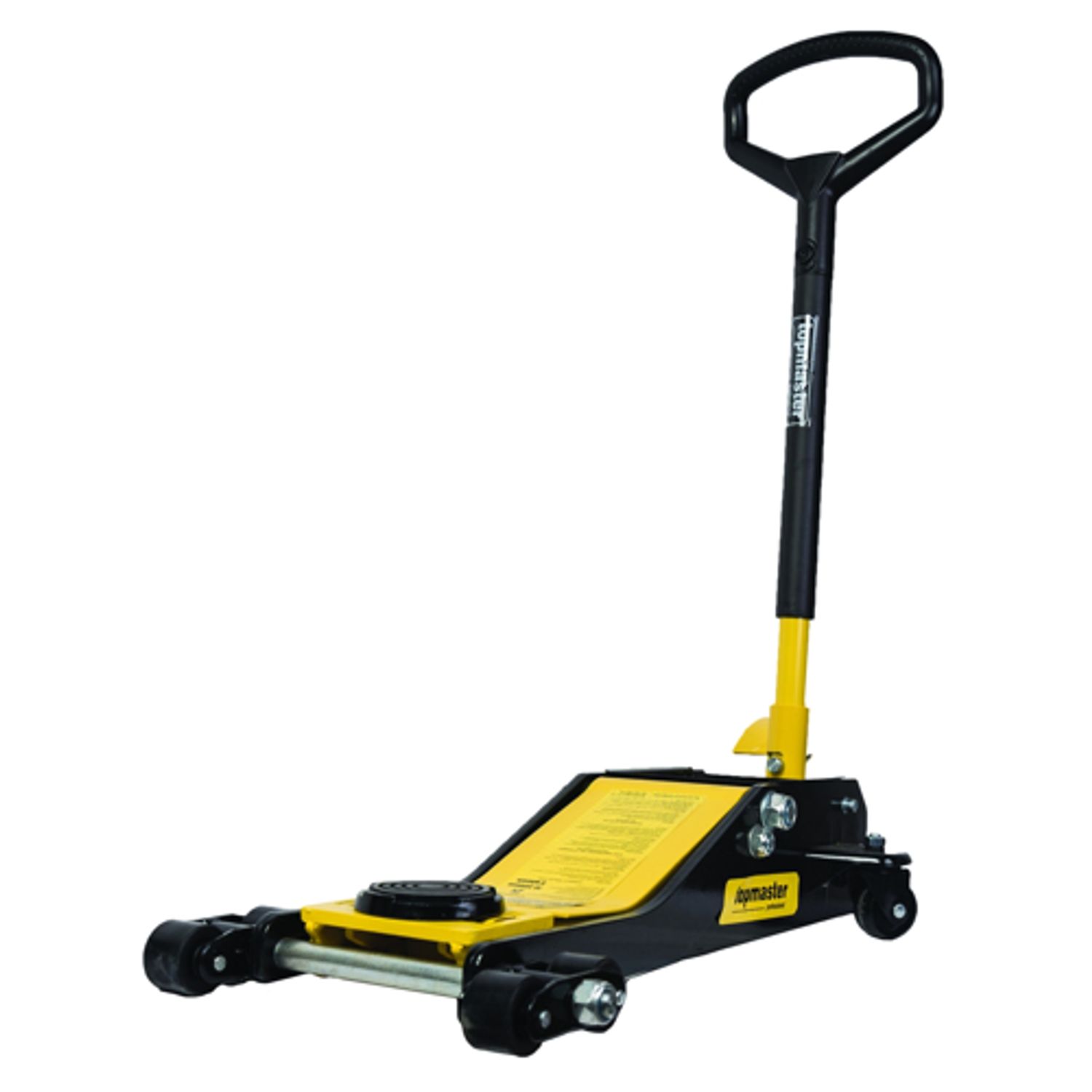 Cric hidraulic 2T Topmaster, 292201 fotografia produsului