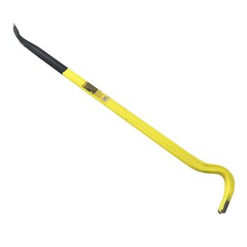 Ranga pentru scos cuie, 760mm din otel c45, topmaster 260002