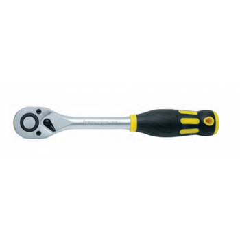 Cheie cliket 1/4х145mm 48t, Topmaster, 330342