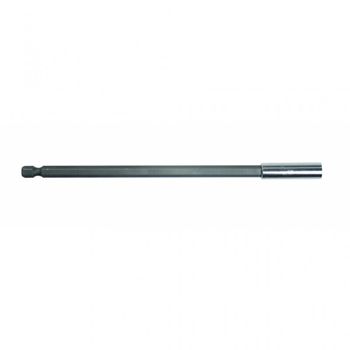 Adaptor magnetic pentru biti gips carton 1/4х175mm cr-v, topmaster 330402