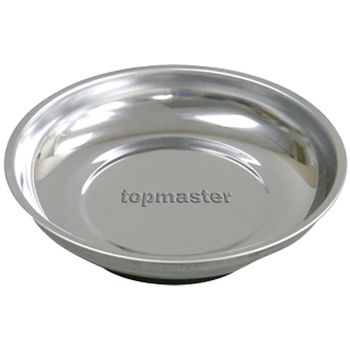 Tava magnetica, 100 mm, Topmaster, 499974