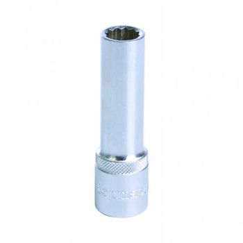 Tubulara adanca 12 puncte 1/2x32mm cr-v, topmaster, 330340