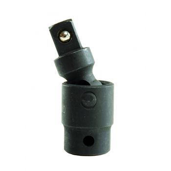 Adaptor flexibil tubulara impact 3/4, Topmaster, 330647