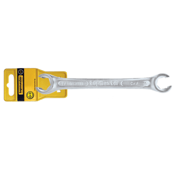 Cheie fixa hexagonala 15х17mm, Topmaster 234905