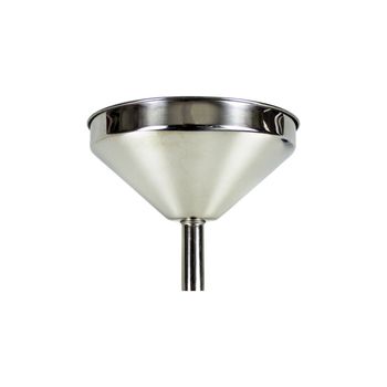 Palnie inox cu sita