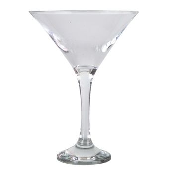 Set 6 pahare martini misket