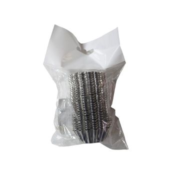 Forma fursecuri cosulet mic 25/set
