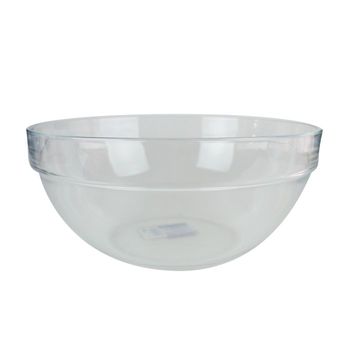 Bol sticla 23 cm empliable