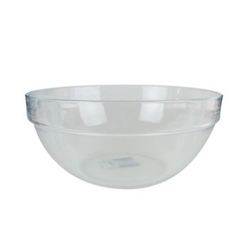Bol sticla 20 cm empliable
