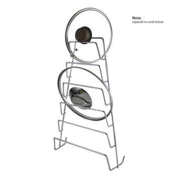 Capace vase pentru gatit