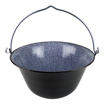 Ceaun emailat 25 l