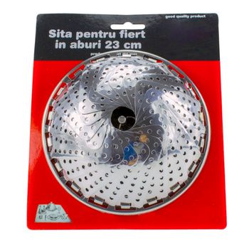 Sita fiert in aburi inox