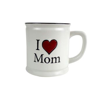 Cana portelan „i love