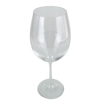 Set 6 pahare cristal vin rosu harmony