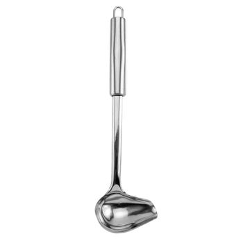 Polonic pentru sosuri inox