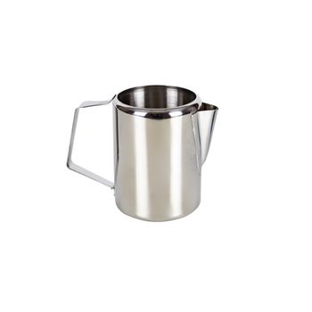 Latiera inox 0,5 l
