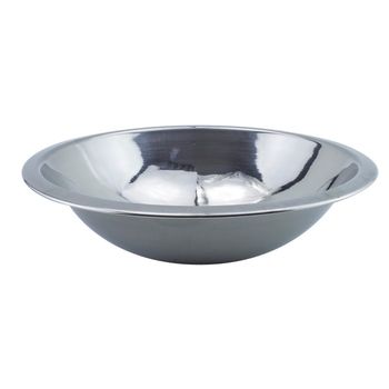 Farfurie supa inox