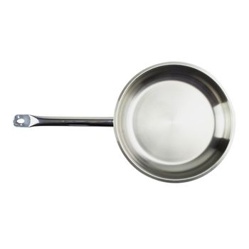 Tigaie gastro 32x6 cm inox satinat