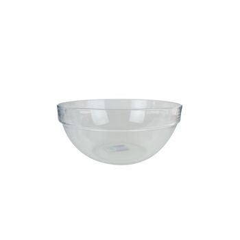 Bol sticla 12 cm empliable