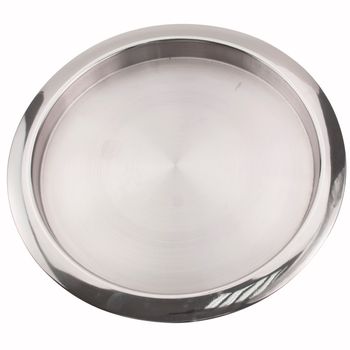 Tava inox 40 cm