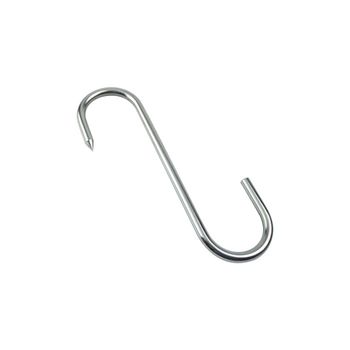 Carlig carne inox 18 cm