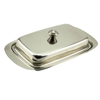 Untiera inox 20x11x6,5 cm