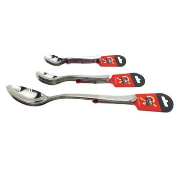 Lingurita cafea mocca inox 6 buc/set