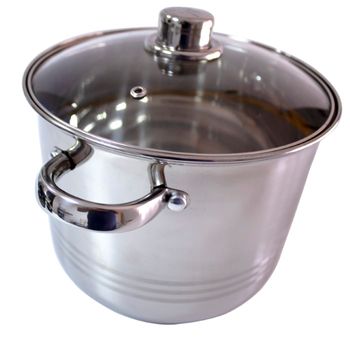 Oala inox 7 l