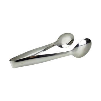 Cleste salata inox