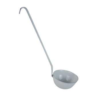 Polonic 10 cm emailat