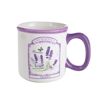 Cana 350 ml lavanda