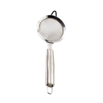 Spumiera 9.5 cm inox