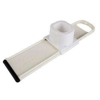 Feliator usturoi plastic