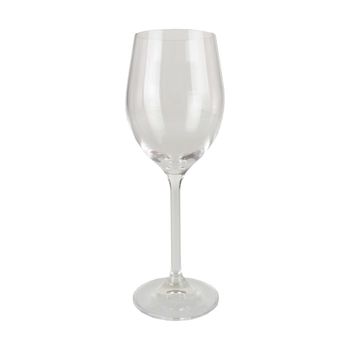 Set 6 pahare cristal vin alb harmony