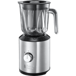 Blender Russell Hobbs Compact Home 25290-56, 400 W, 1 L, Design compact, Inox fotografia produsului