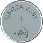 Baterie V391/SR1120W - Varta fotografia produsului