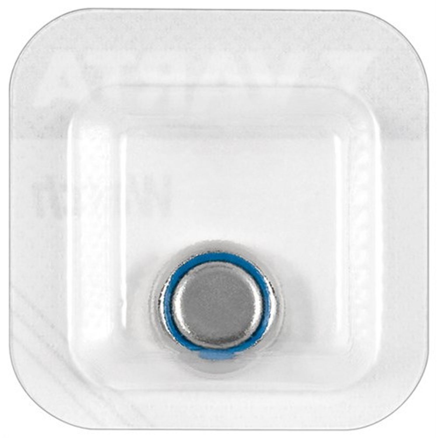 Baterie buton oxid de argint V384/SR41 AG3 fotografia produsului