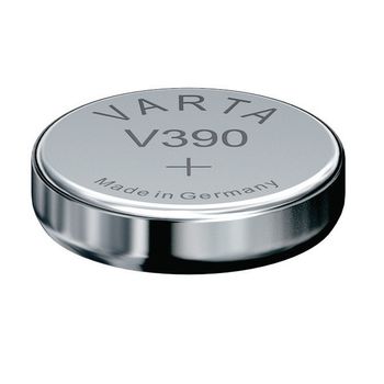 Baterie ceas Varta Silver Oxide V 390 SR1130SW blister 1 buc