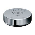 Baterie silver Varta V301 blister 1 buc fotografia produsului