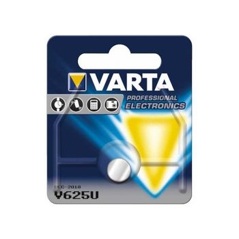 Baterie Varta V625U bl1